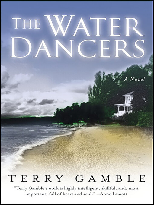 Title details for The Water Dancers by Terry Gamble - Wait list